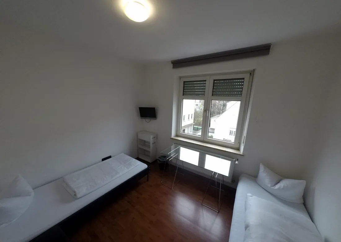 Monteurwohnung ST200 in Augsburg