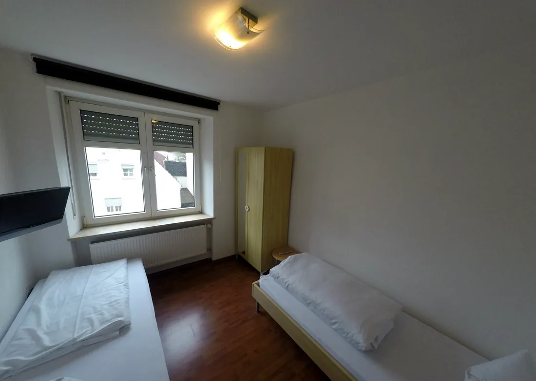 Wertach Apartment – zdjęcie 5