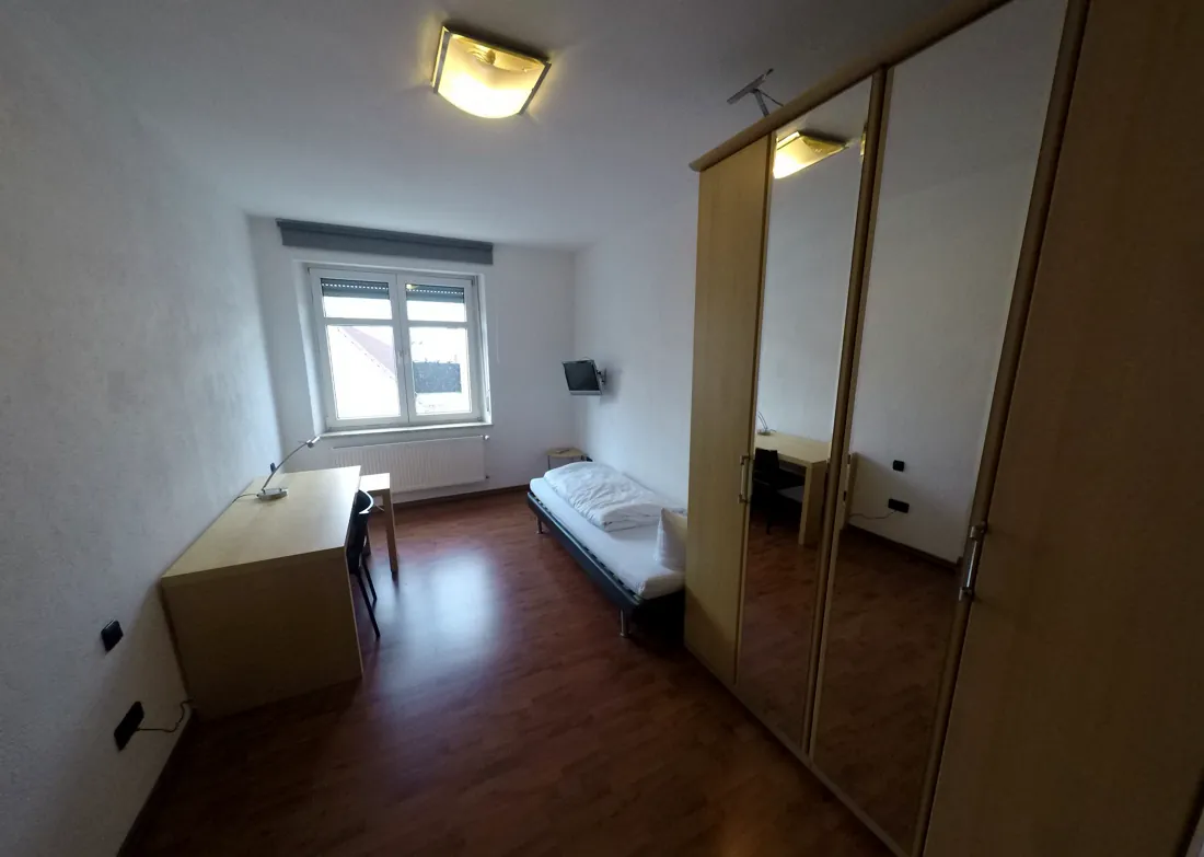 Wertach Apartment – zdjęcie 7