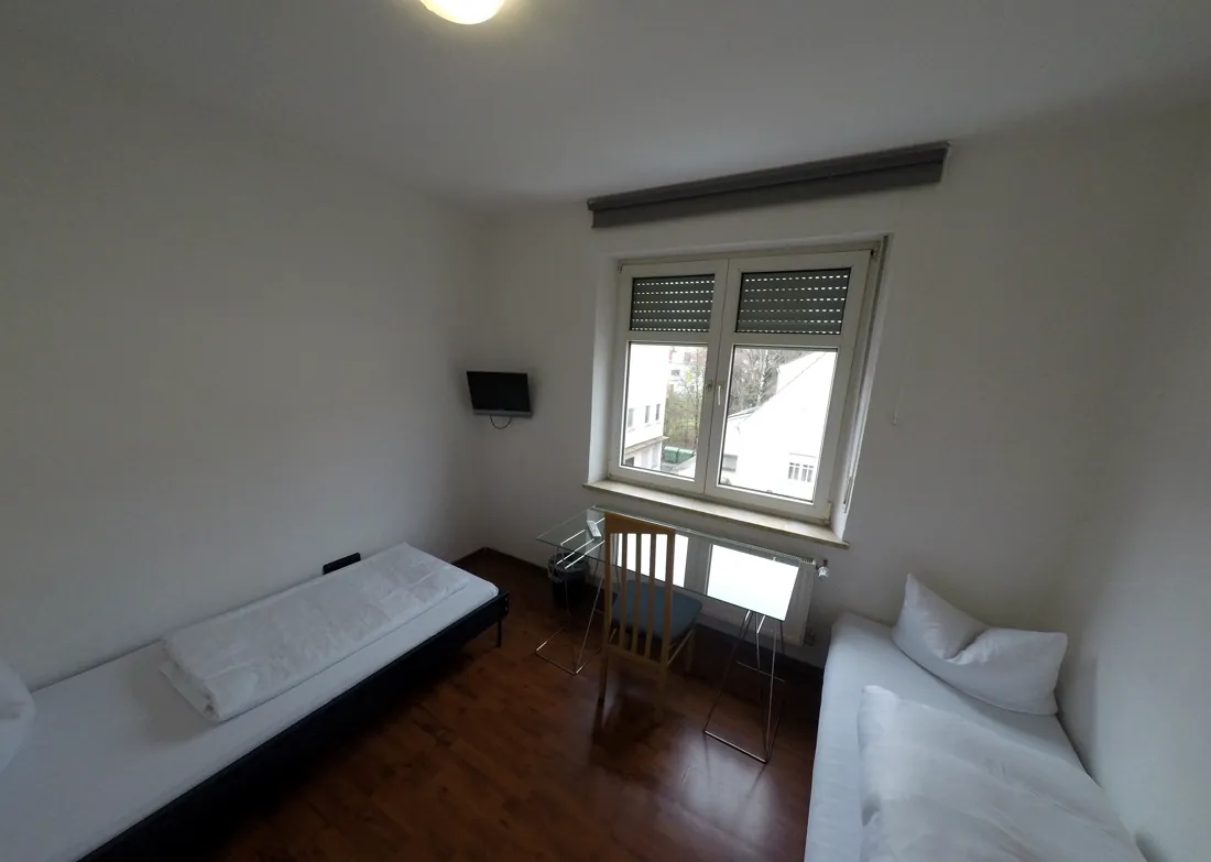 Wertach Apartment – zdjęcie 9