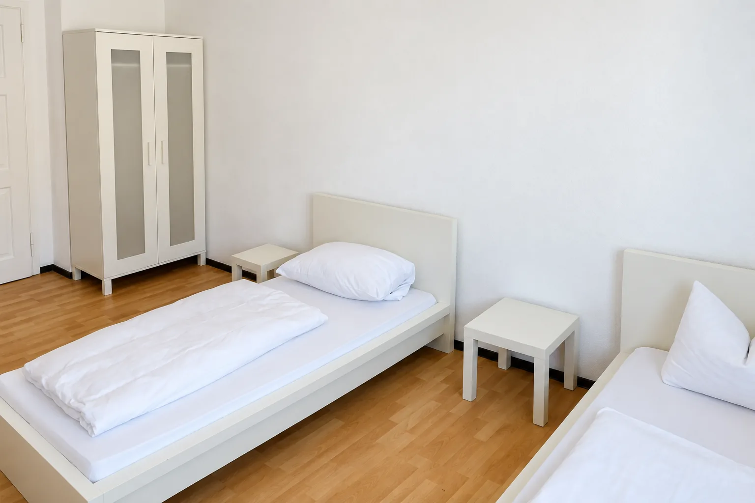 Stempflesee Apartment in Augsburg