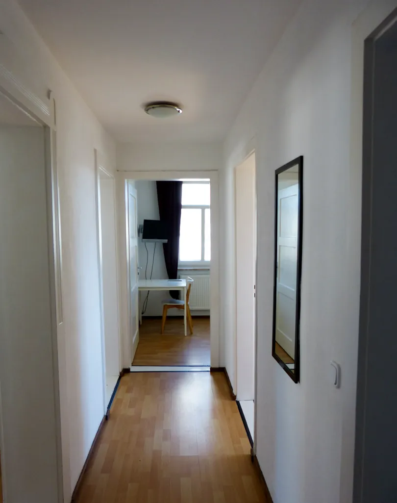 Stempflesee Apartment – zdjęcie 2