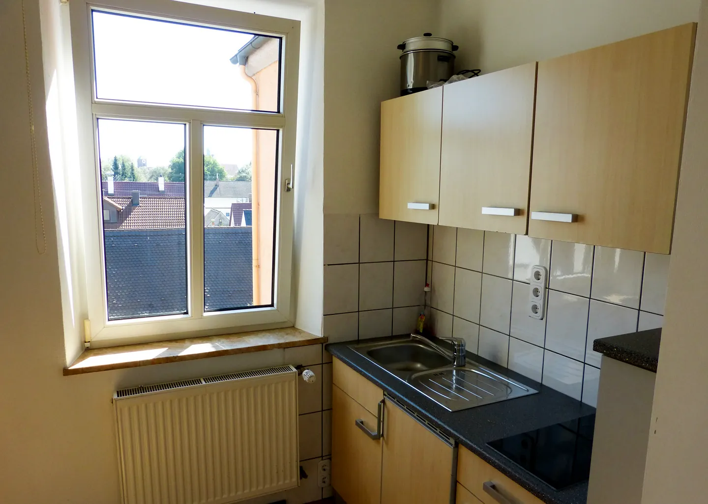 Monteurzimmer 0.0.2 in Augsburg
