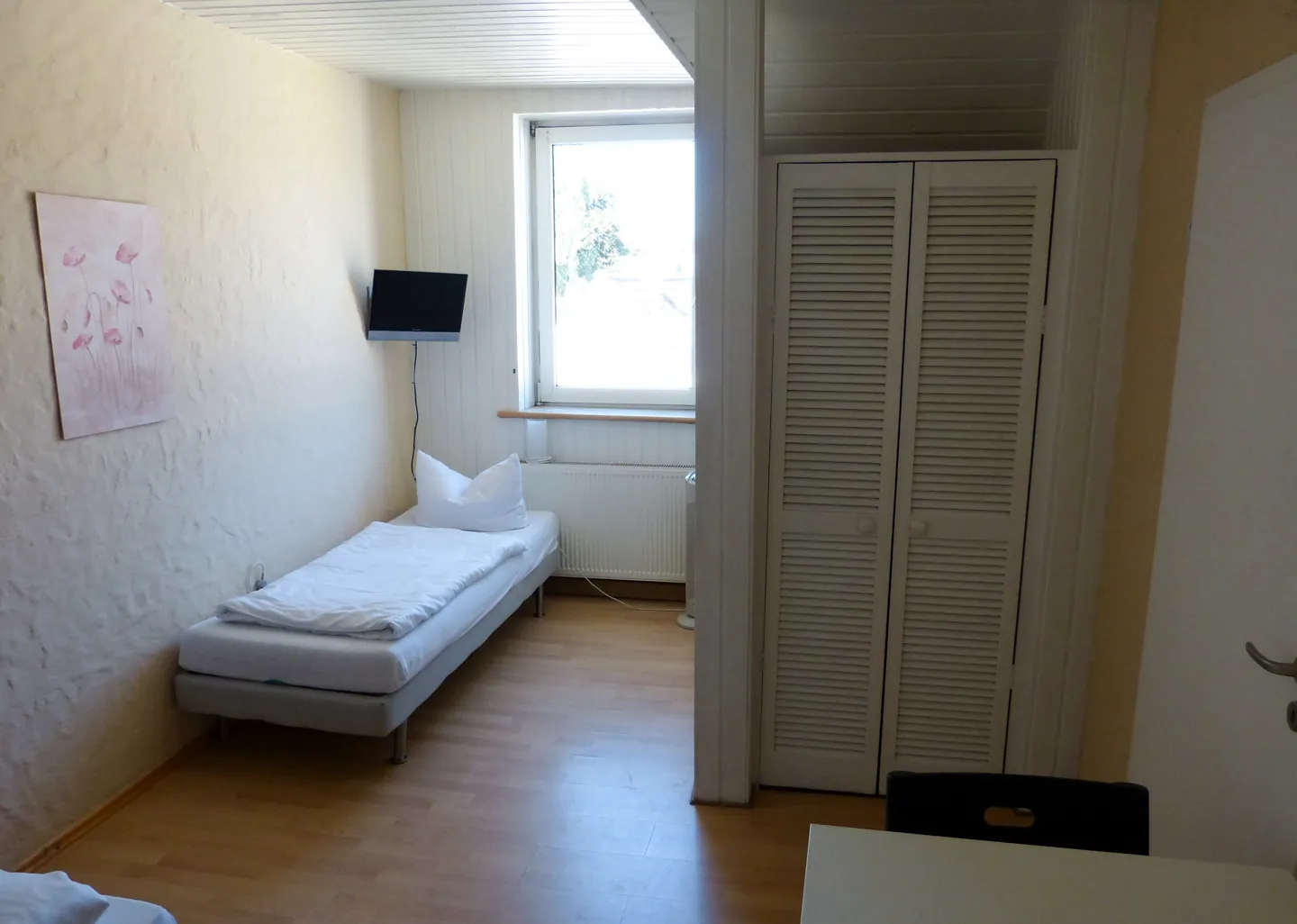 Apartament pentru muncitori ST300 – fotografia 2
