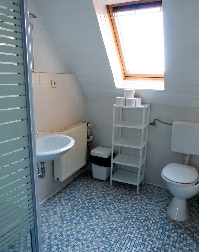 Apartament pentru muncitori ST300 – fotografia 3