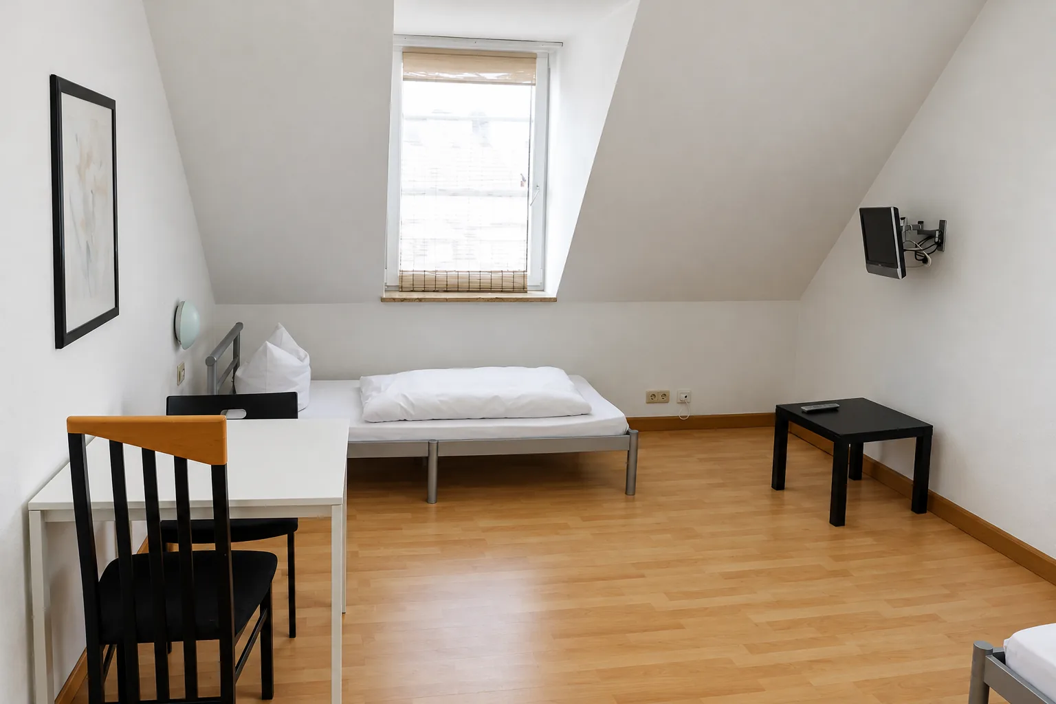 Monteurwohnung ST300 in Augsburg