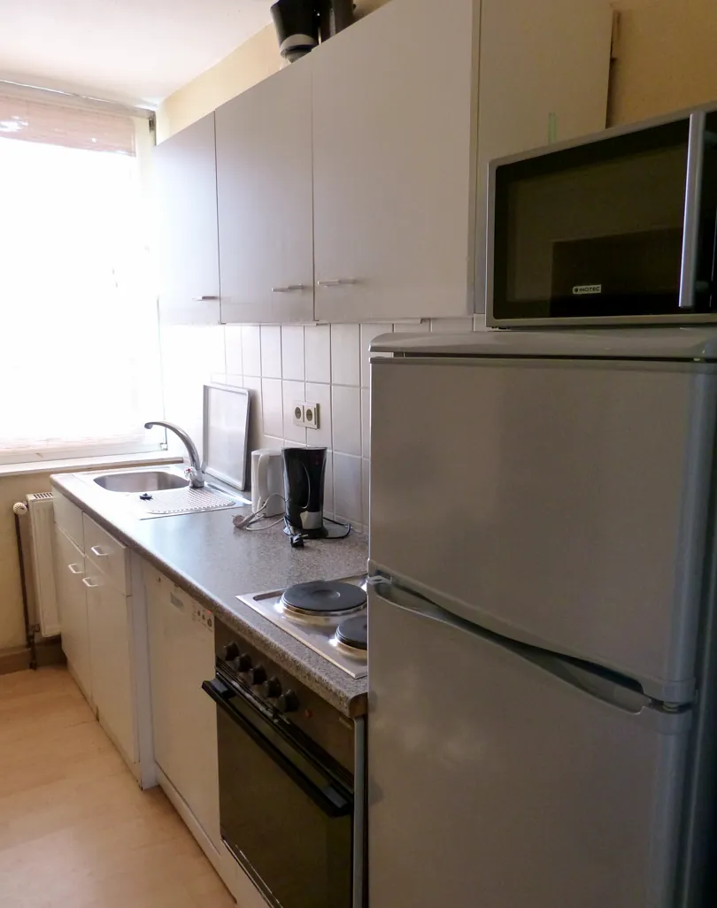 Apartament pentru muncitori ST300 – fotografia 7
