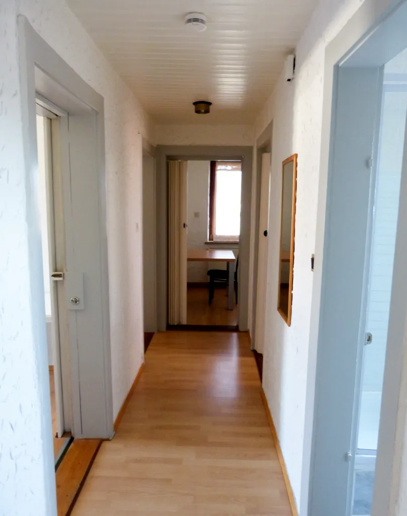 Apartament pentru muncitori ST300 – fotografia 8