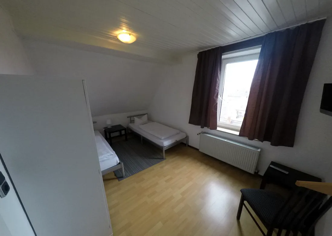 Apartament pentru muncitori ST400 – fotografia 3