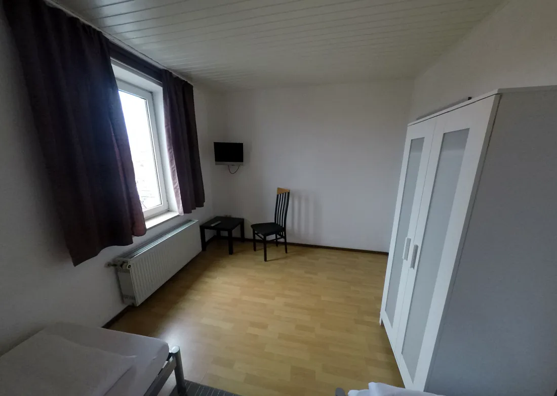 Apartament pentru muncitori ST400 – fotografia 4