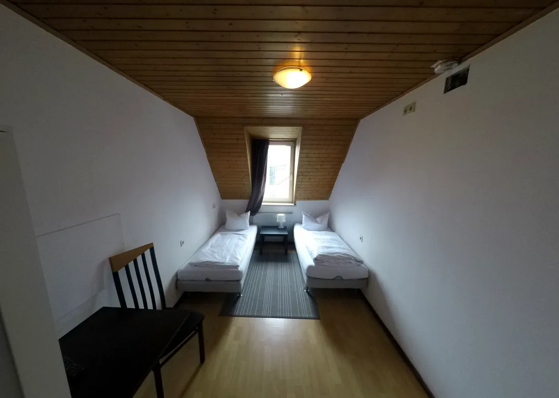 Apartament pentru muncitori ST400 – fotografia 5