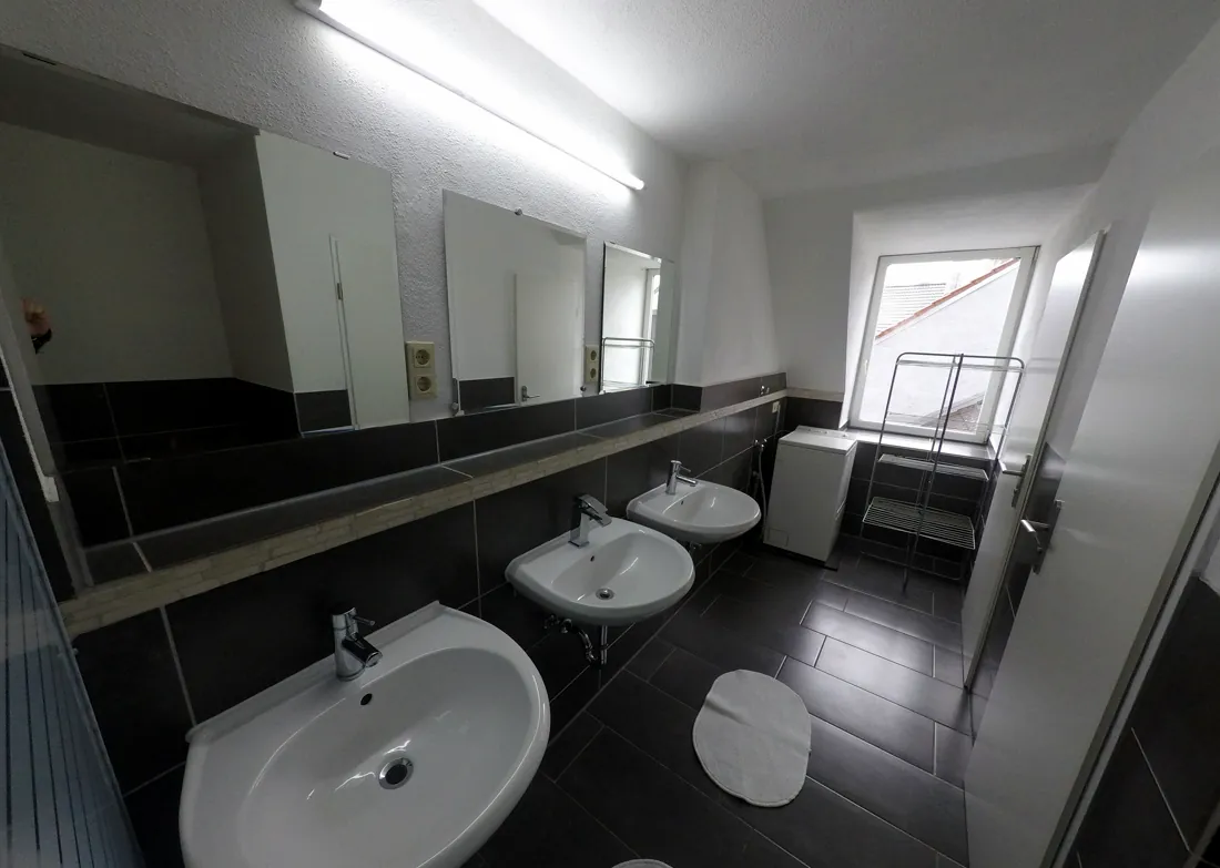 Apartament pentru muncitori ST400 – fotografia 6