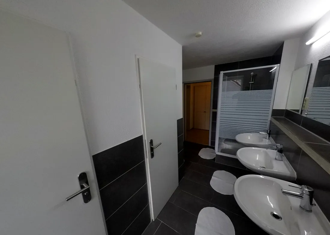 Apartament pentru muncitori ST400 – fotografia 7