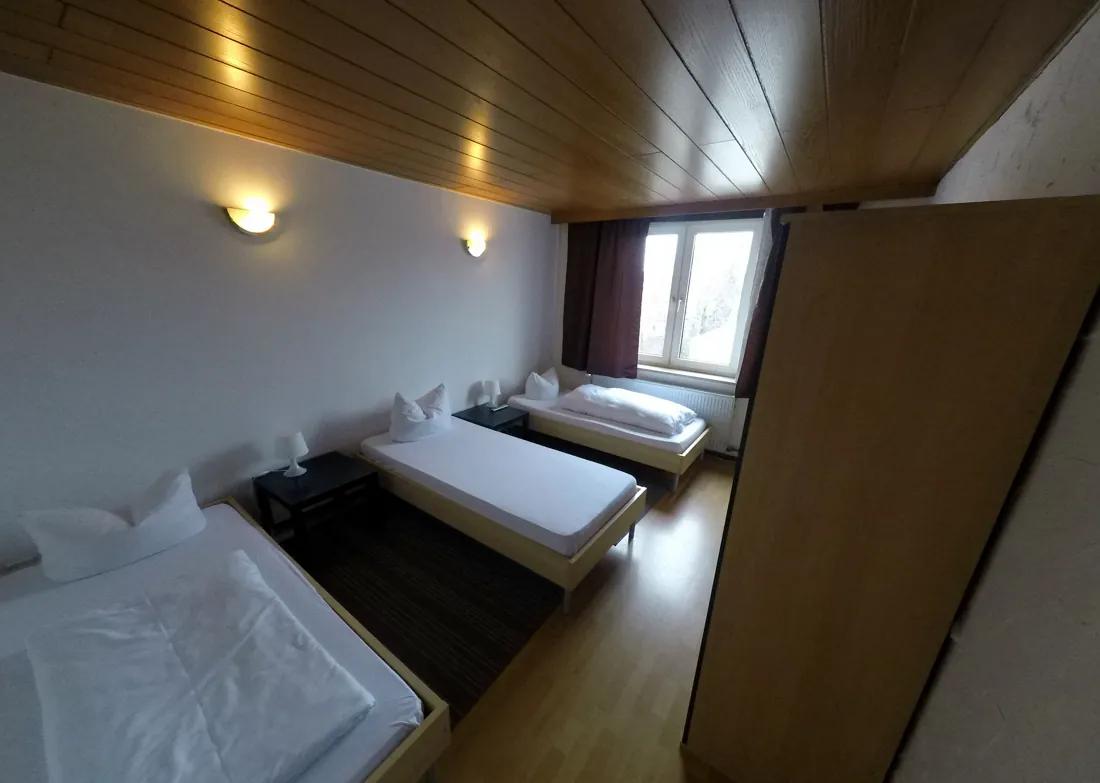 Apartament pentru muncitori ST400 – fotografia 8