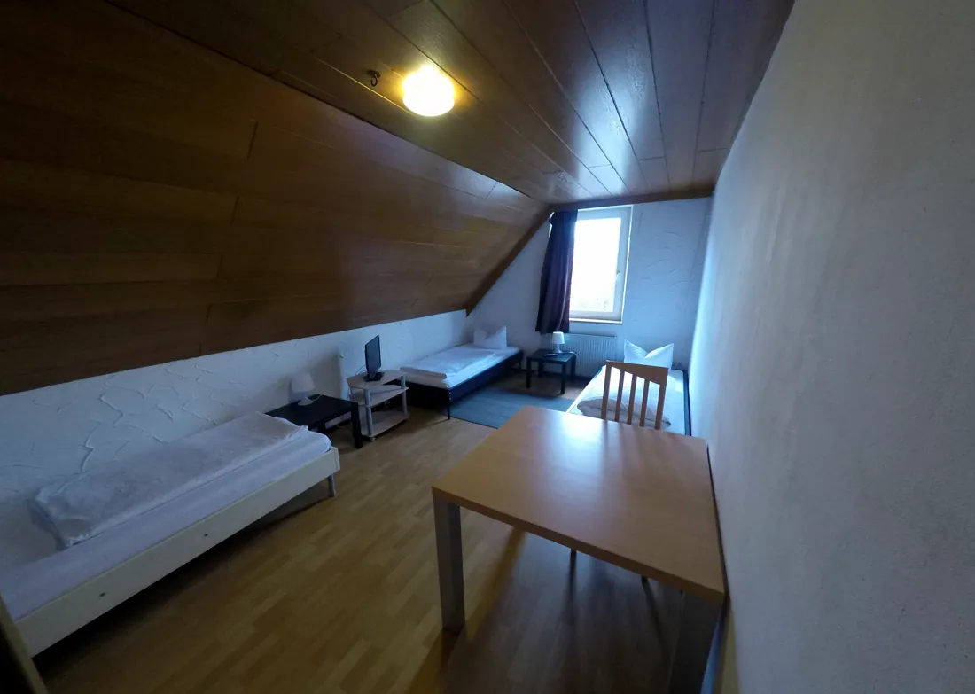Apartament pentru muncitori ST400 – fotografia 9