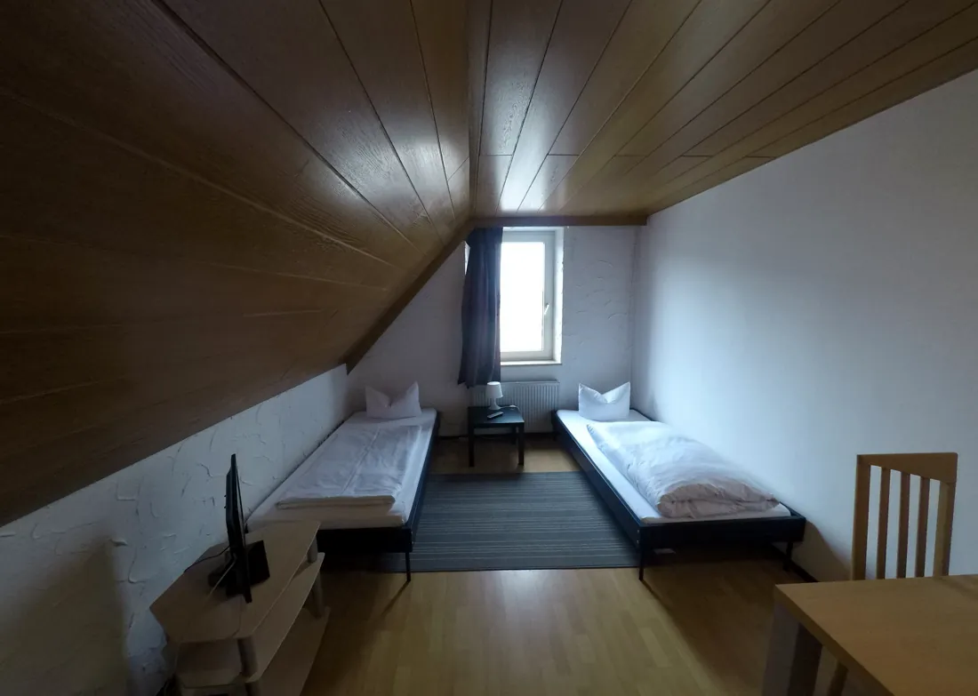 Apartament pentru muncitori ST400 – fotografia 10