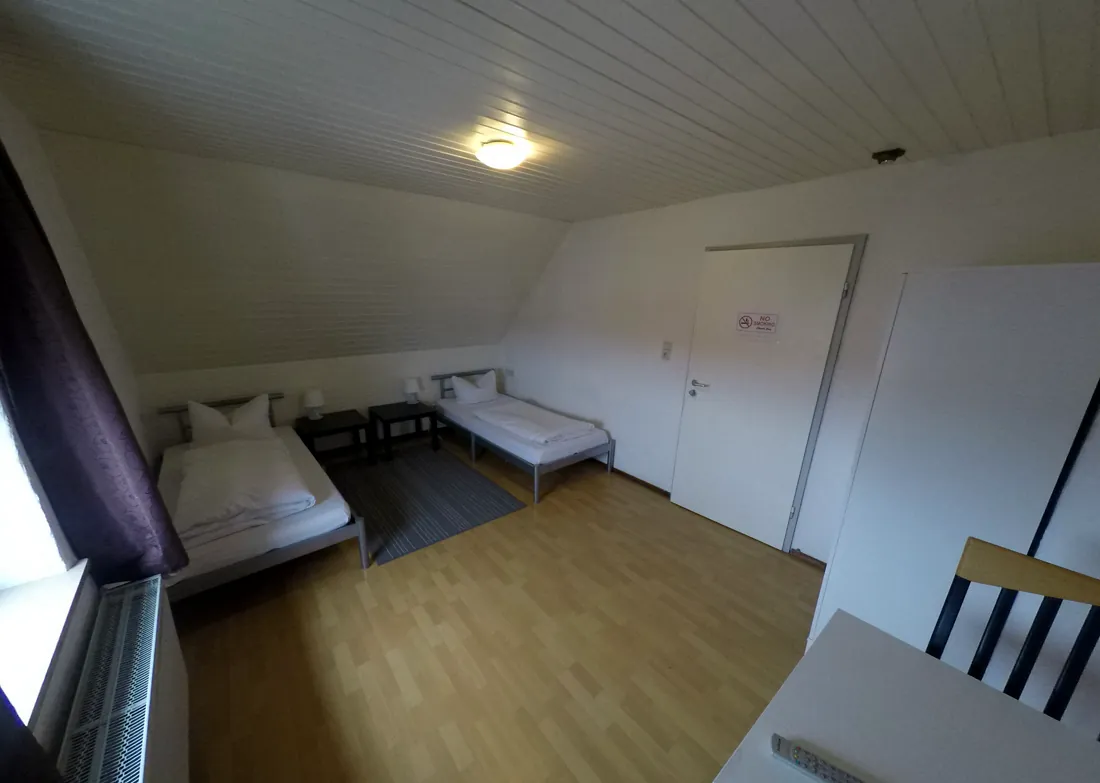 Apartament pentru muncitori ST400 – fotografia 11