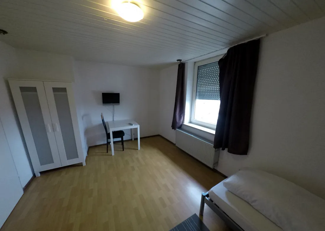 Apartament pentru muncitori ST400 – fotografia 12