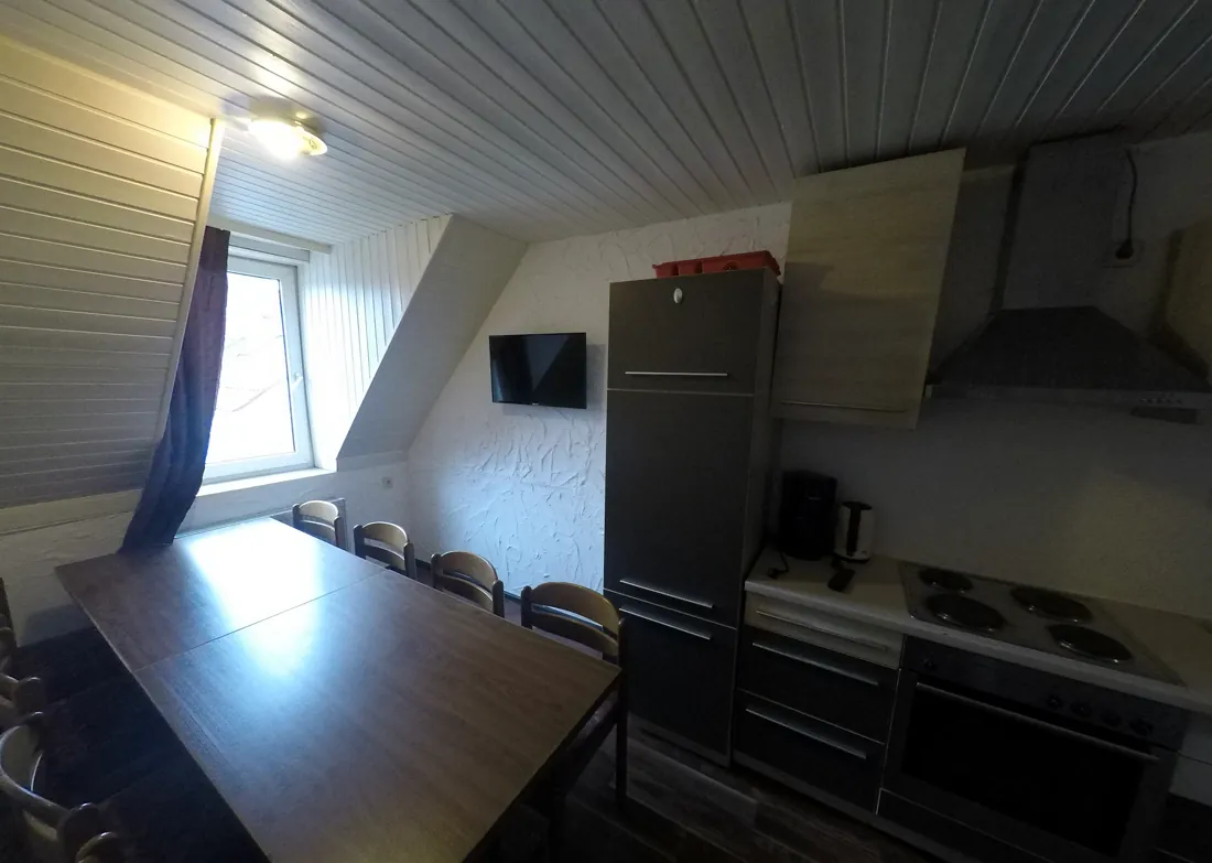Apartament pentru muncitori ST400 – fotografia 13