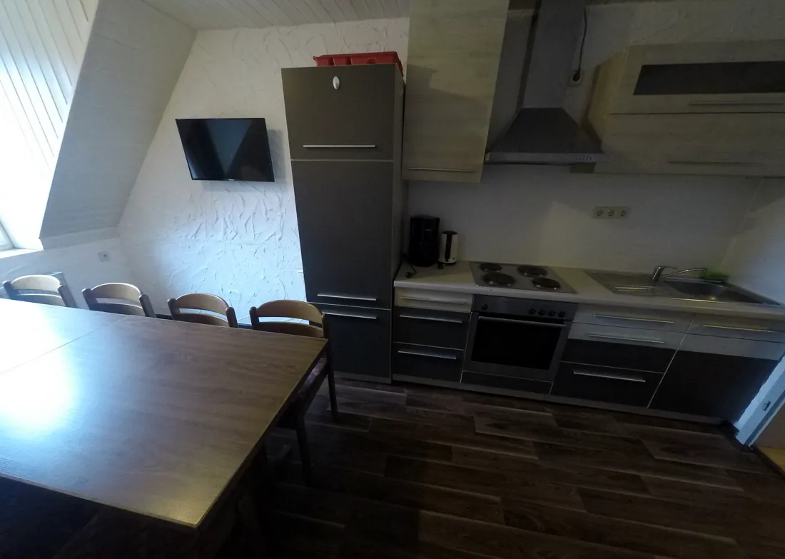 Apartament pentru muncitori ST400 – fotografia 14