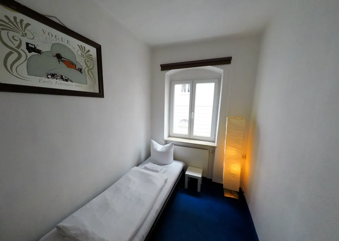 Brecht Apartment – zdjęcie 6