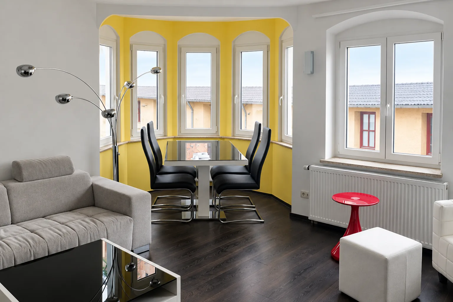 Komfort Studio A2 – Foto 2