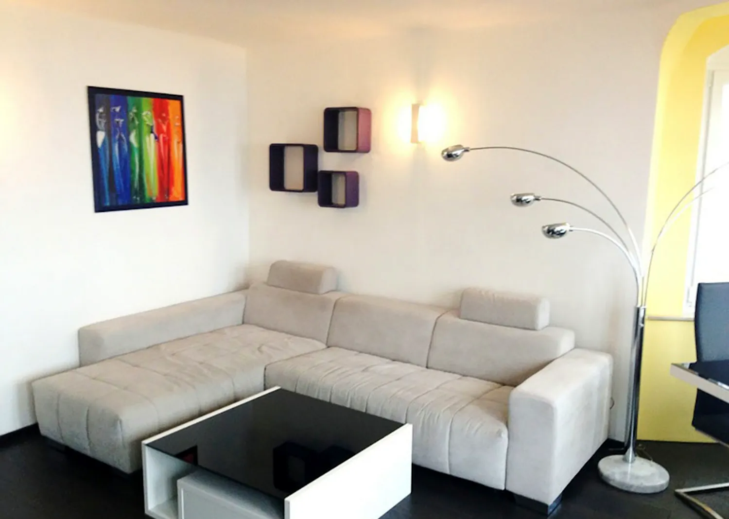 Komfort Studio A2 – Foto 1