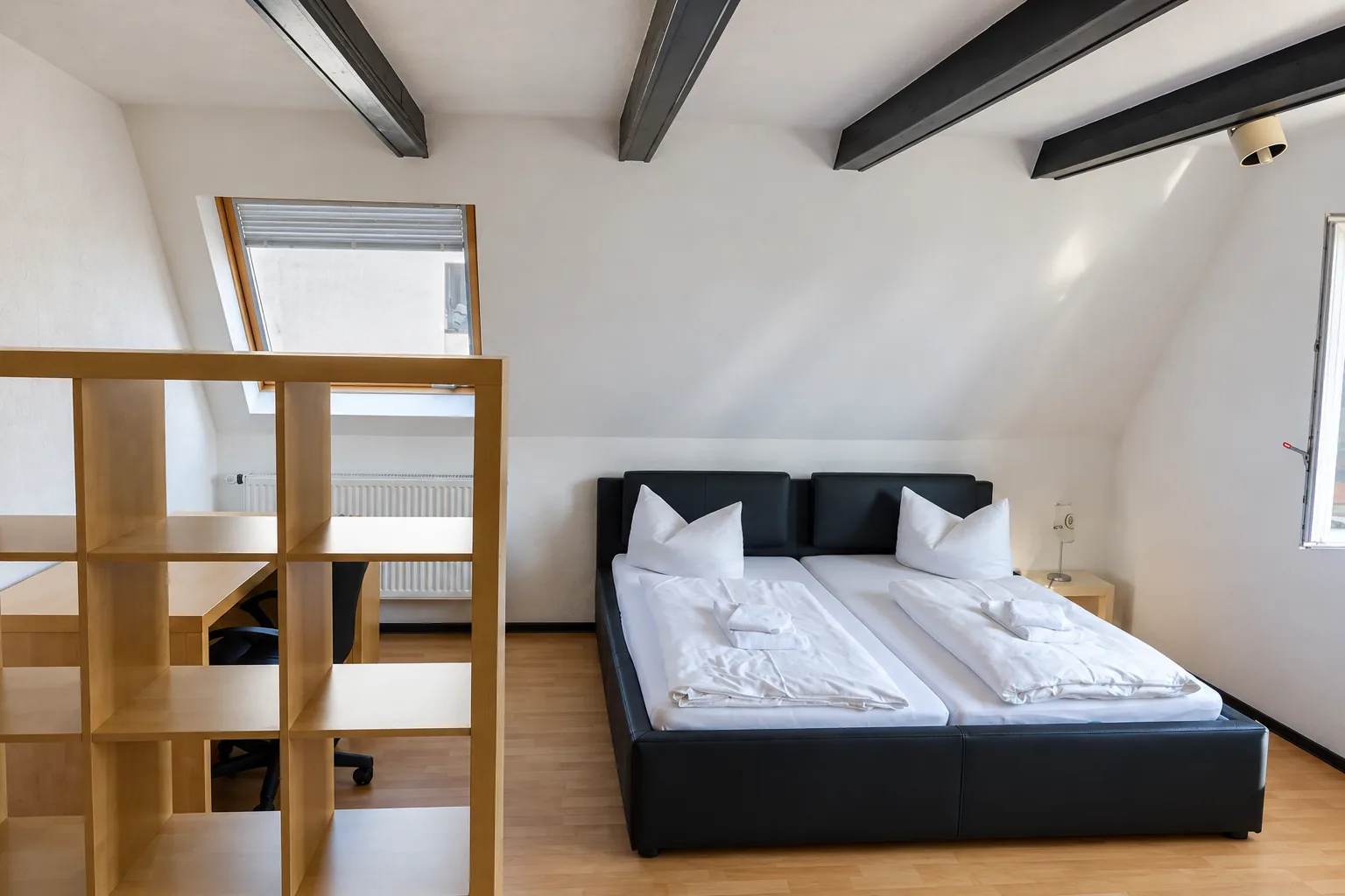Augsburger Apartment in Augsburg
