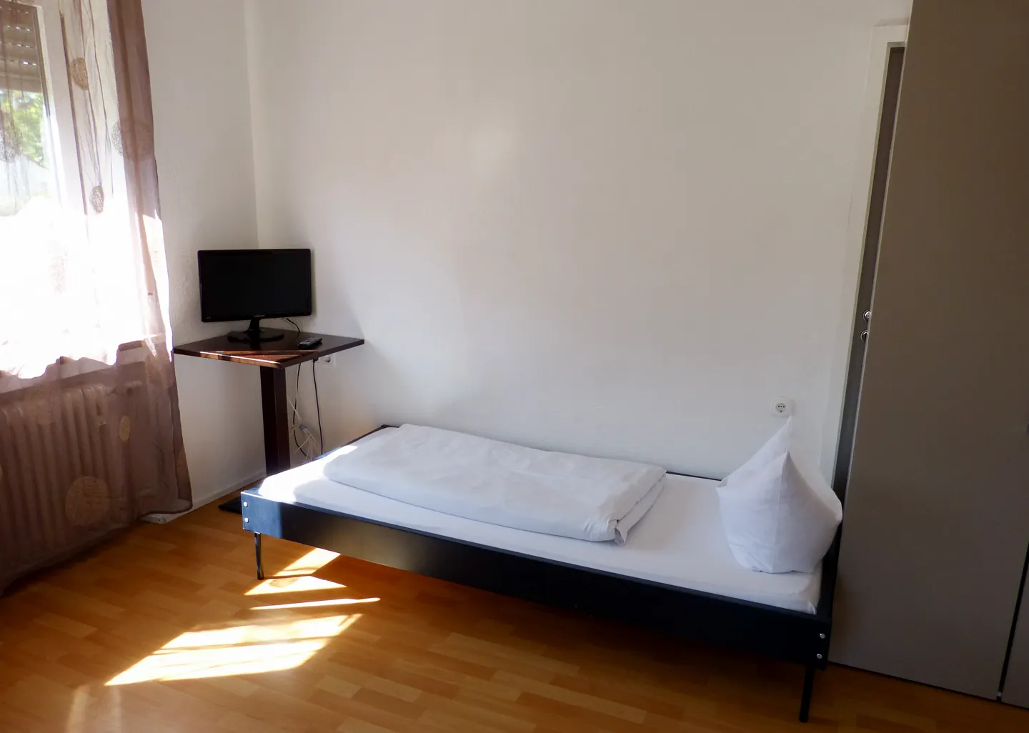 Mieszkanie pracownicze SEGL – zdjęcie 6
