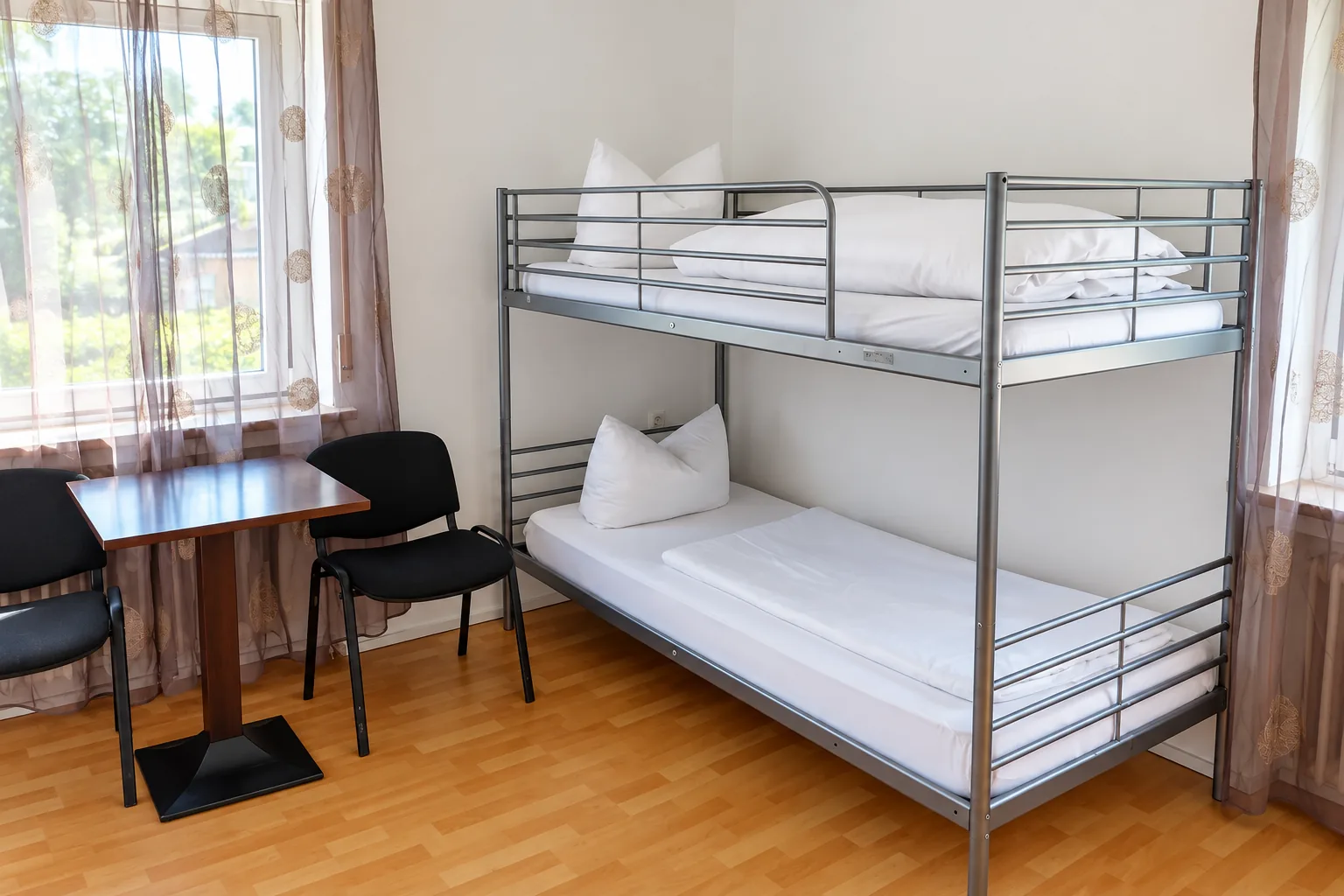 Monteurwohnung SEGL in Augsburg