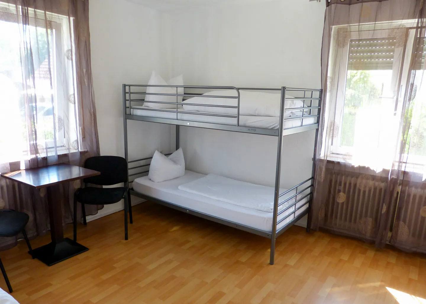 Mieszkanie pracownicze SEGL – zdjęcie 8