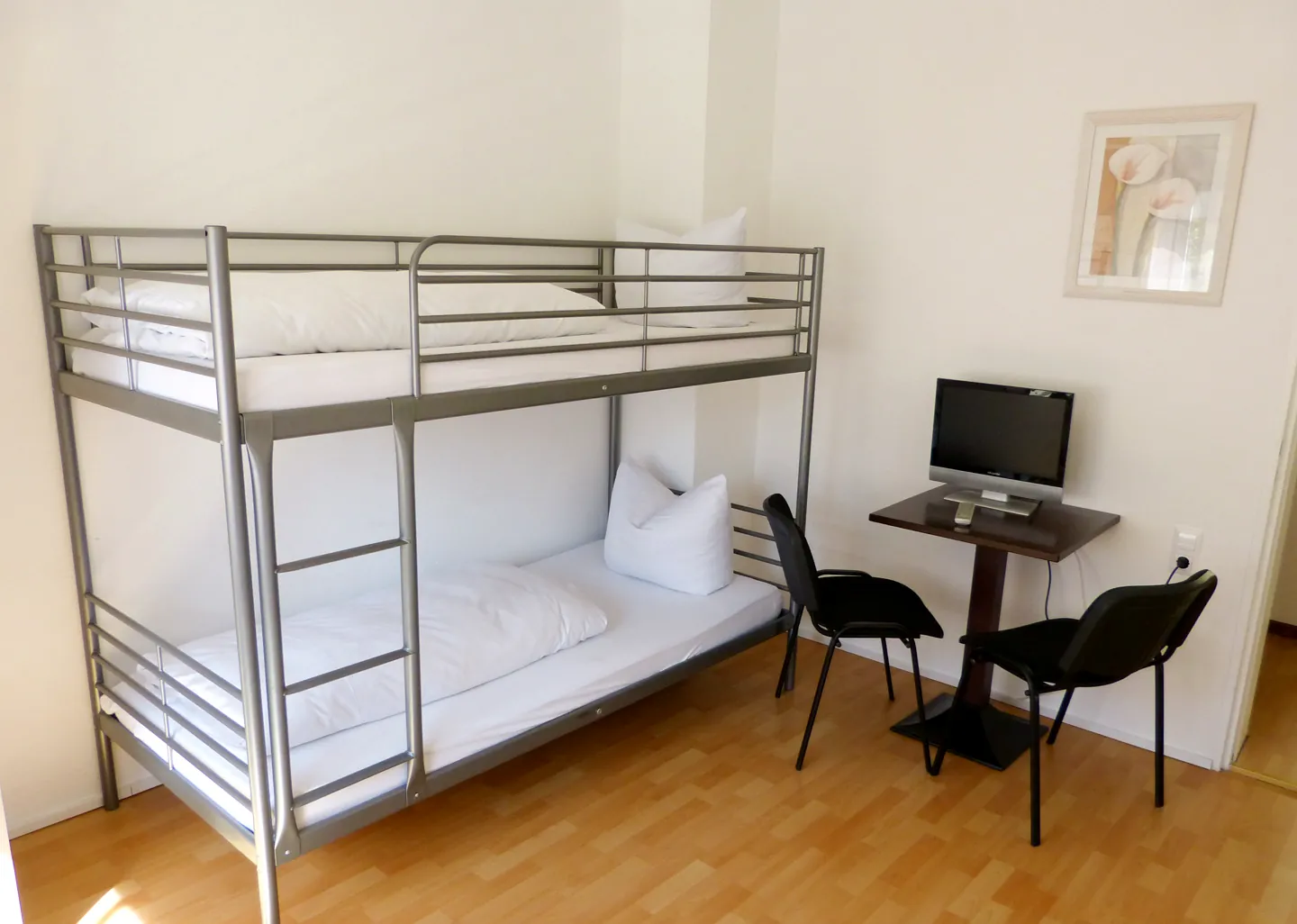 Mieszkanie pracownicze SEGL – zdjęcie 9