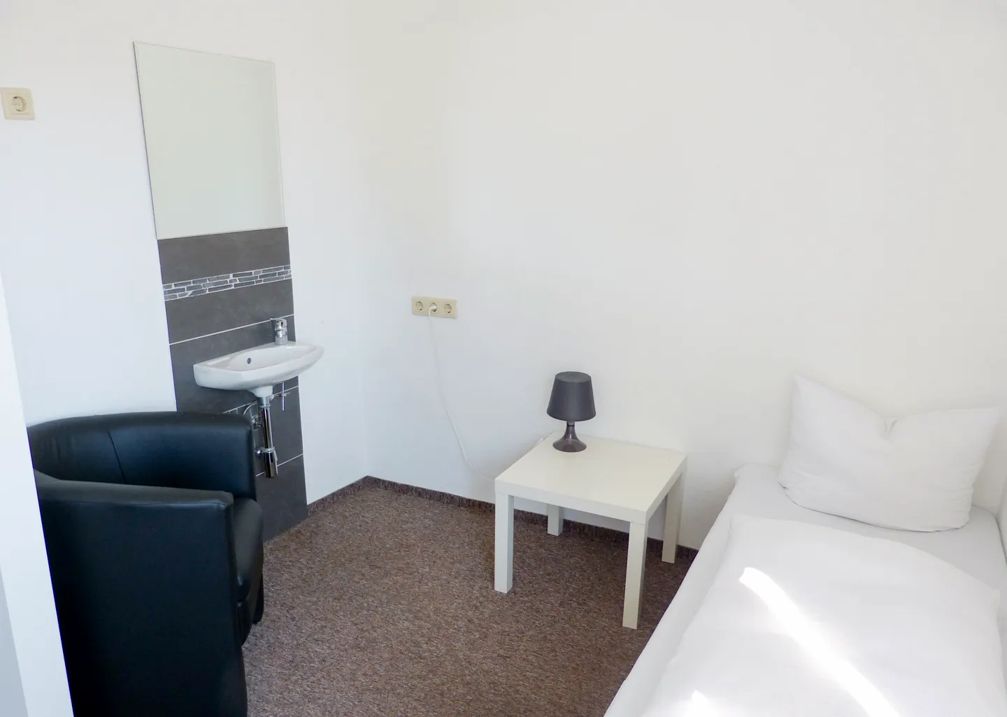 Monteurwohnung SOG1 in Augsburg