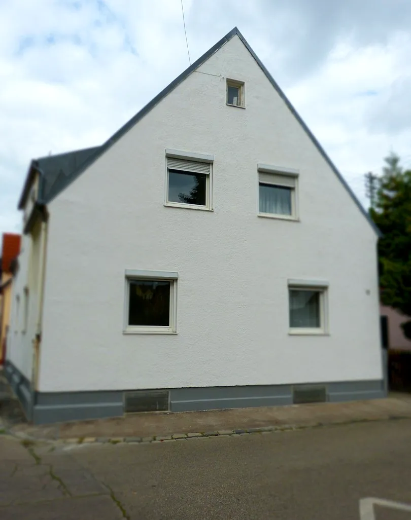 Monteurhaus – Foto 3