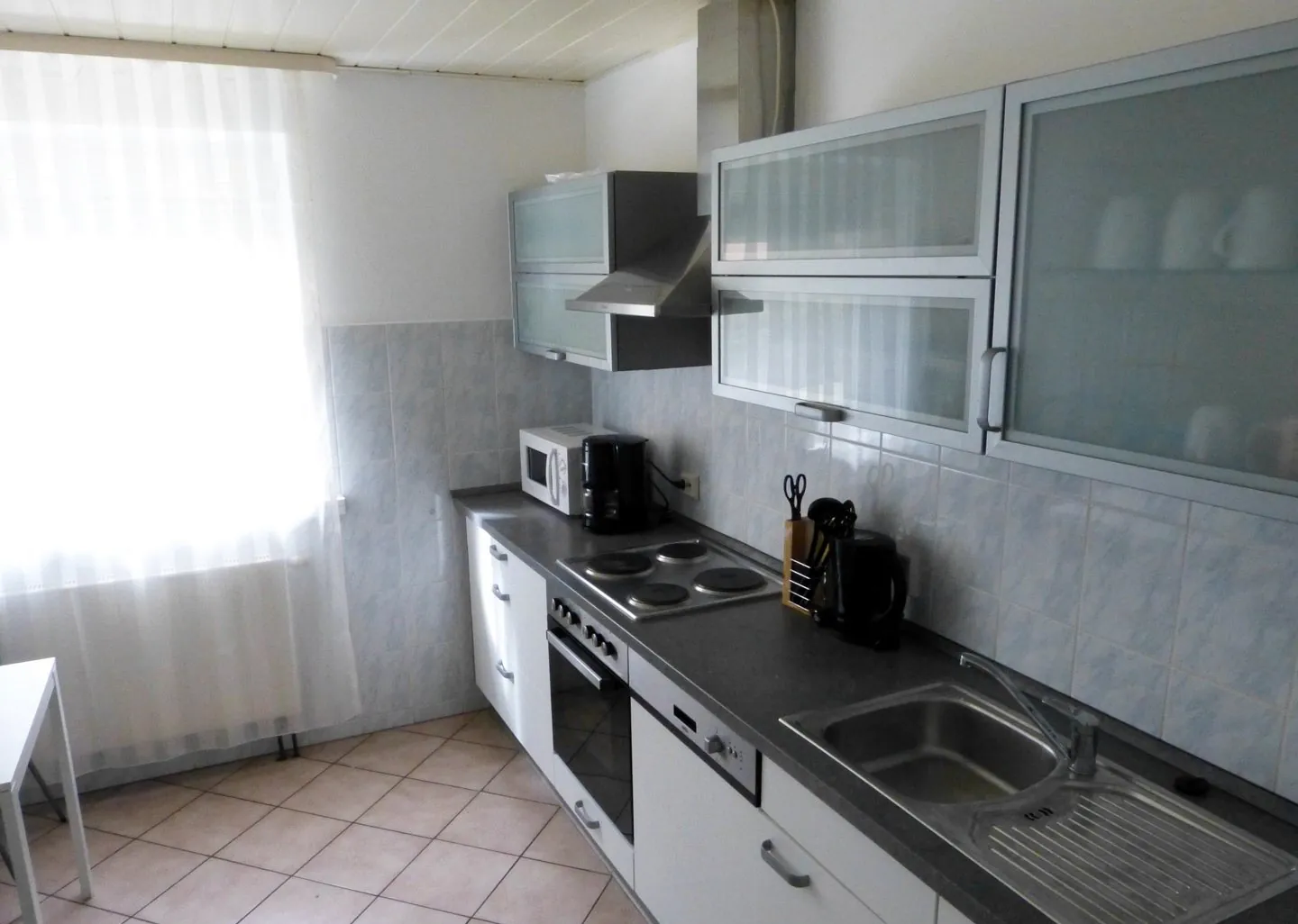 Monteurhaus – Foto 4