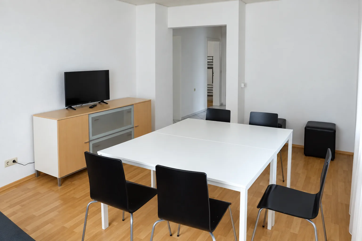 Monteurhaus – Foto 1