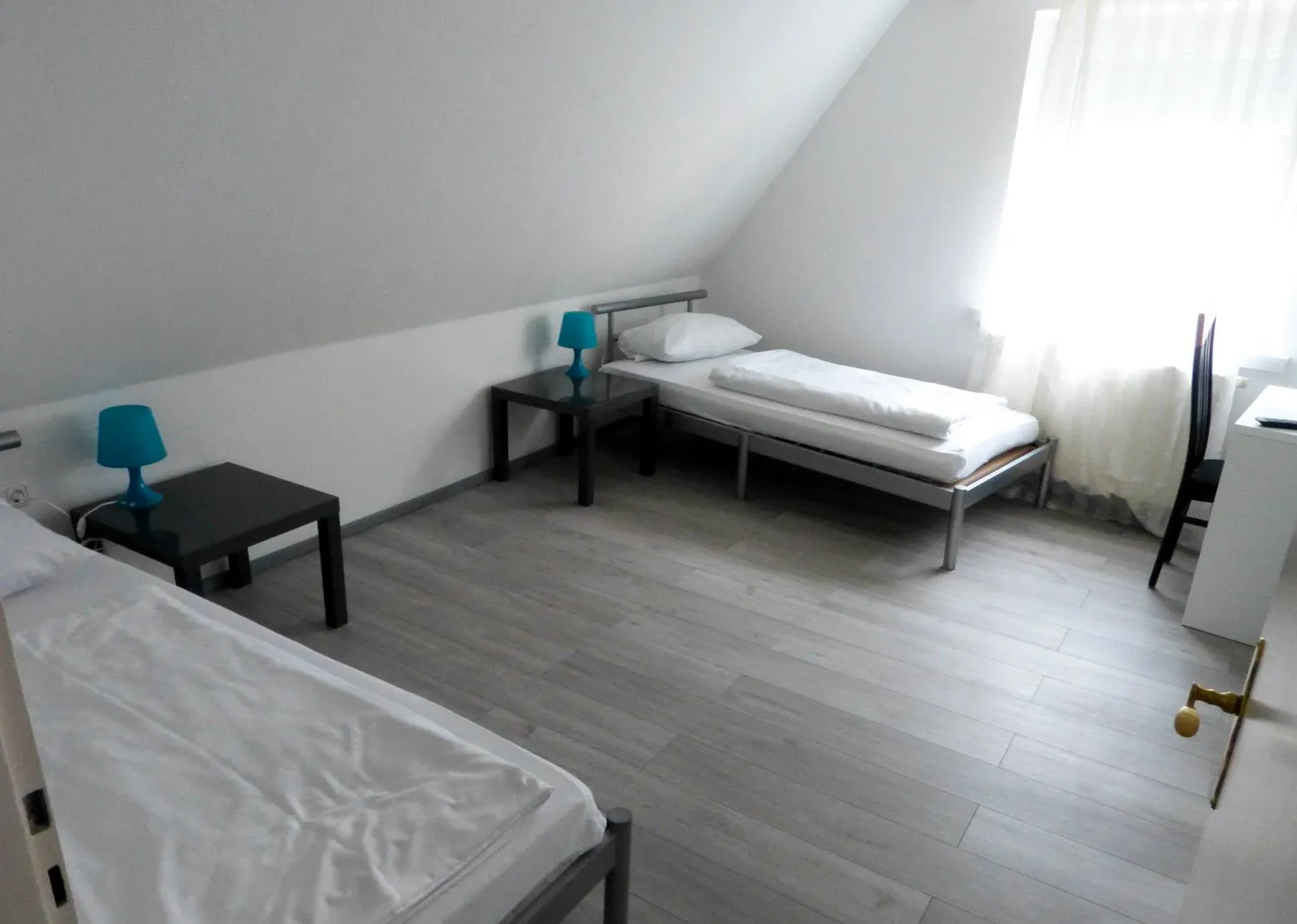Monteurhaus – Foto 5