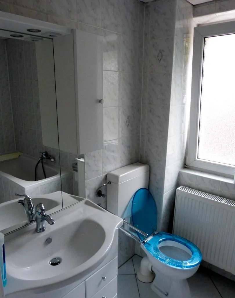 Monteurhaus – Foto 8