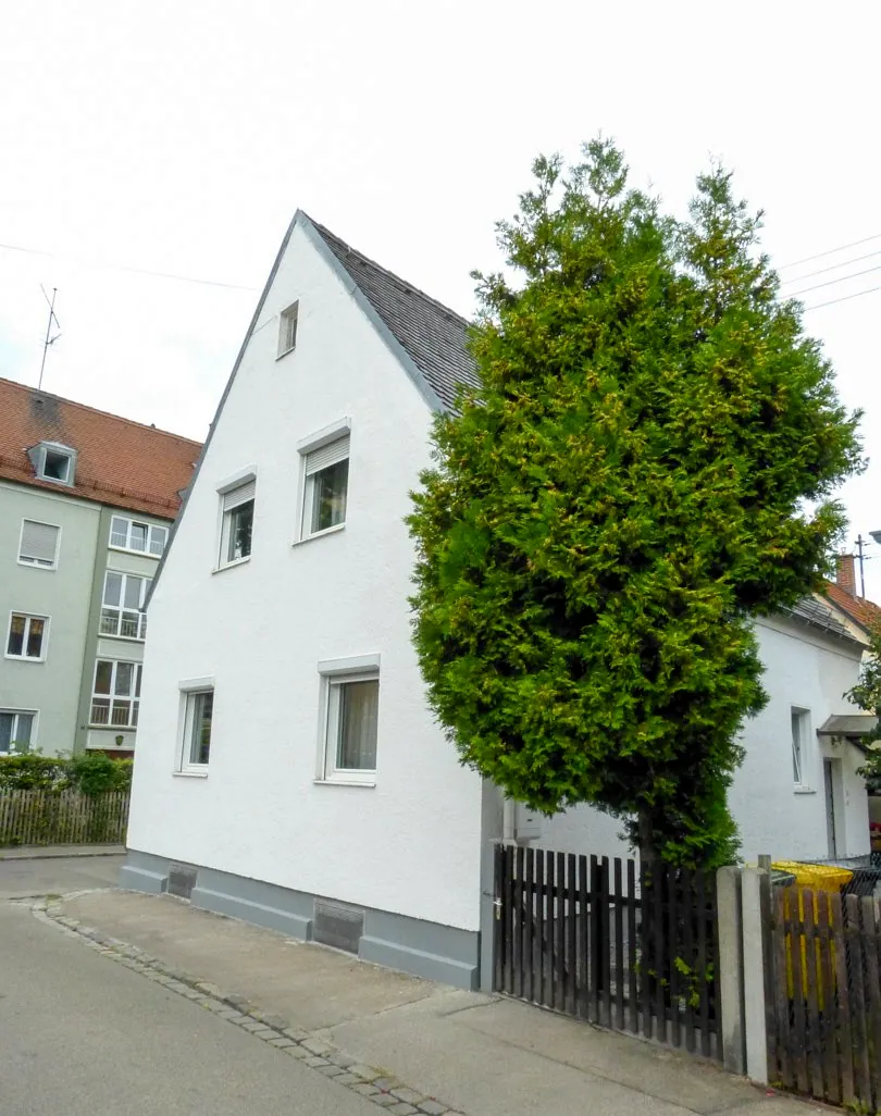 Monteurhaus – Foto 10