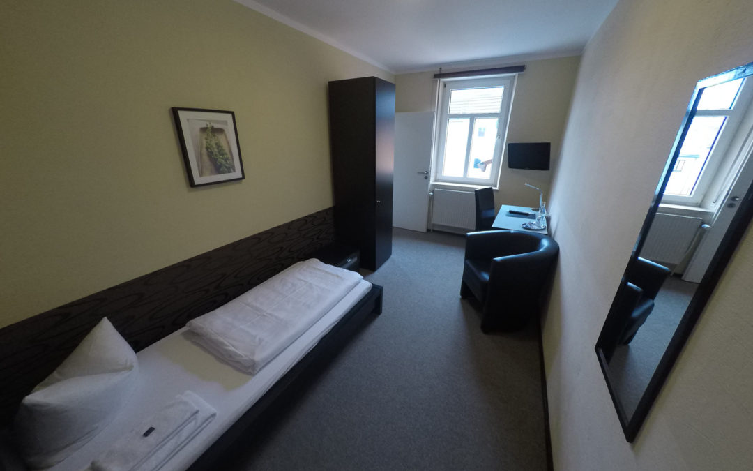 Worker Room SEGR