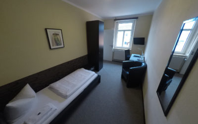 Worker Room SEGR