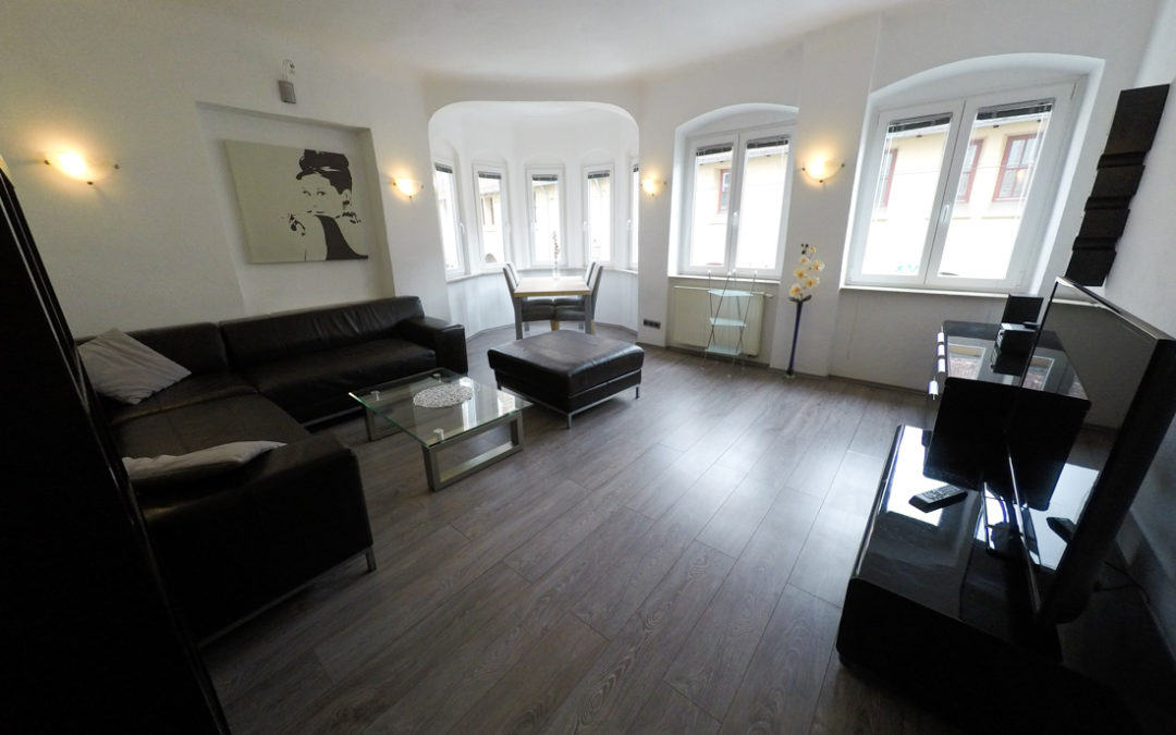Business-Apartment statt Hotel: Wann sich Wohnen auf Zeit in Augsburg lohnt